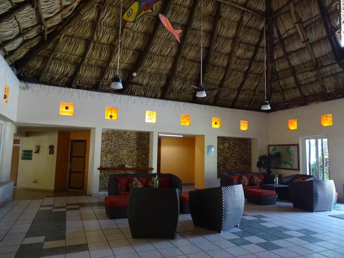 Hotel Palace Inn Poniente Tuxtla Gutiérrez Buitenkant foto