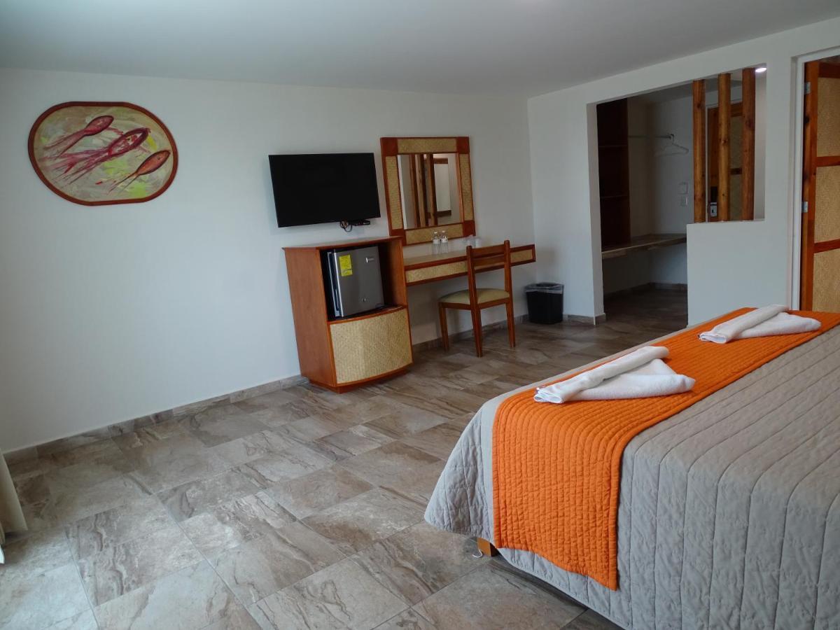 Hotel Palace Inn Poniente Tuxtla Gutiérrez Buitenkant foto