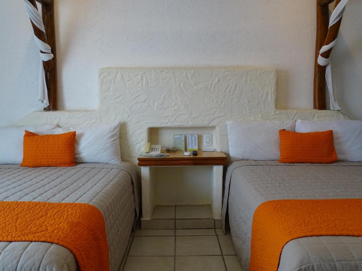 Hotel Palace Inn Poniente Tuxtla Gutiérrez Buitenkant foto