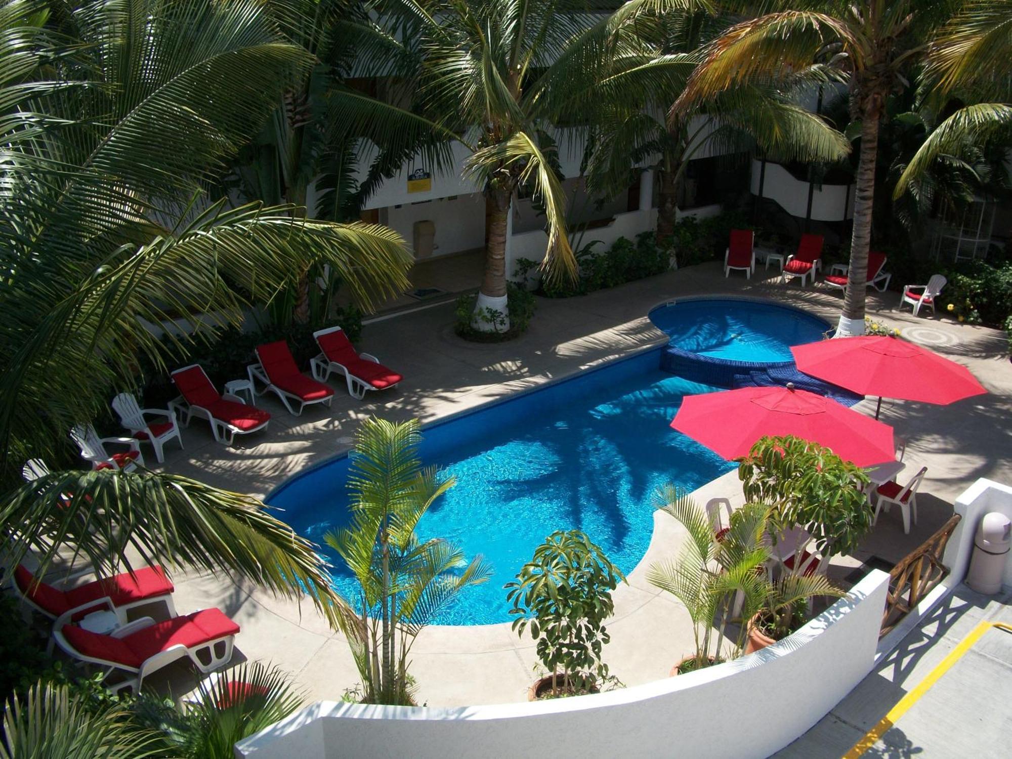 Hotel Palace Inn Poniente Tuxtla Gutiérrez Buitenkant foto