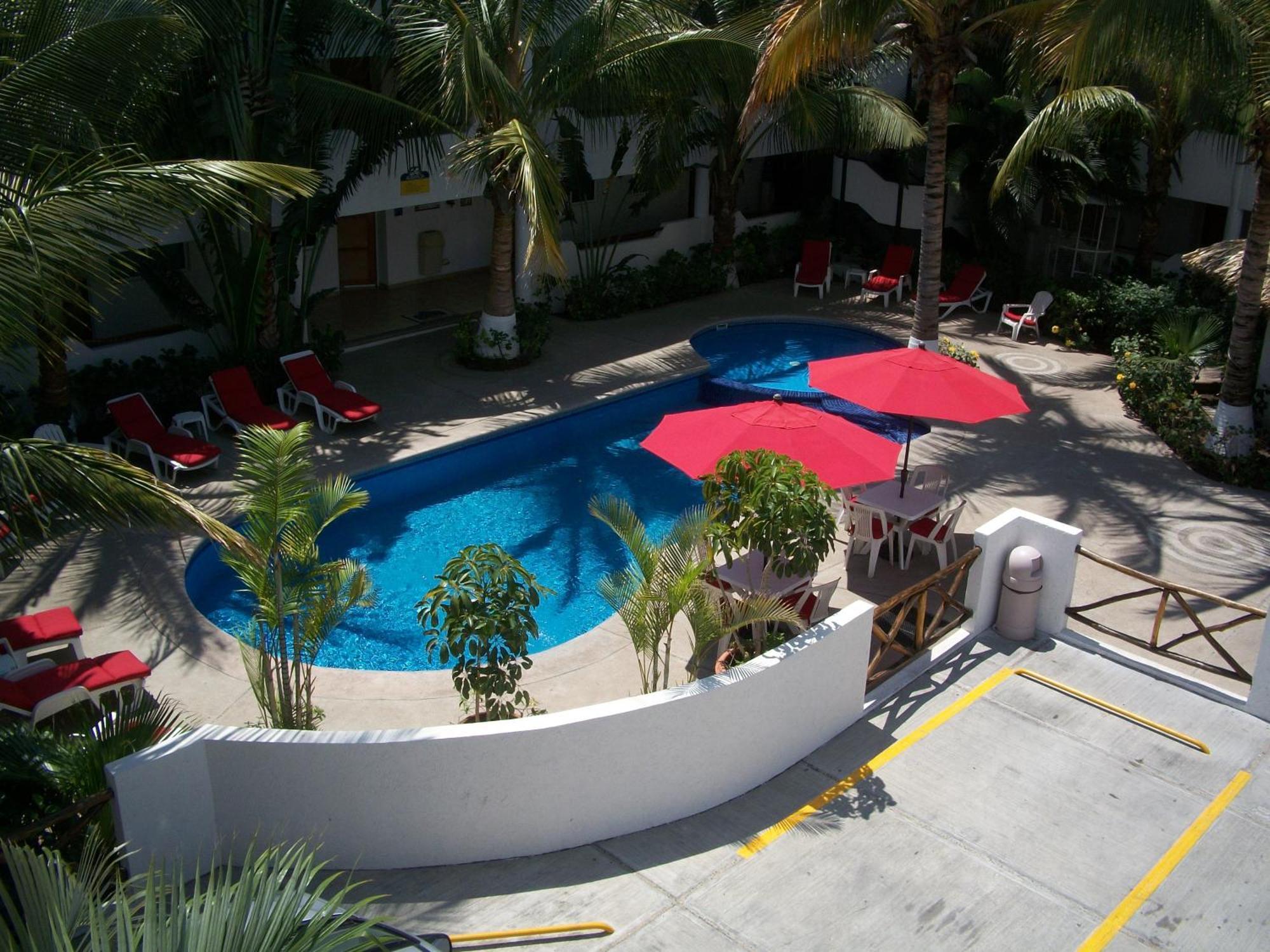 Hotel Palace Inn Poniente Tuxtla Gutiérrez Buitenkant foto