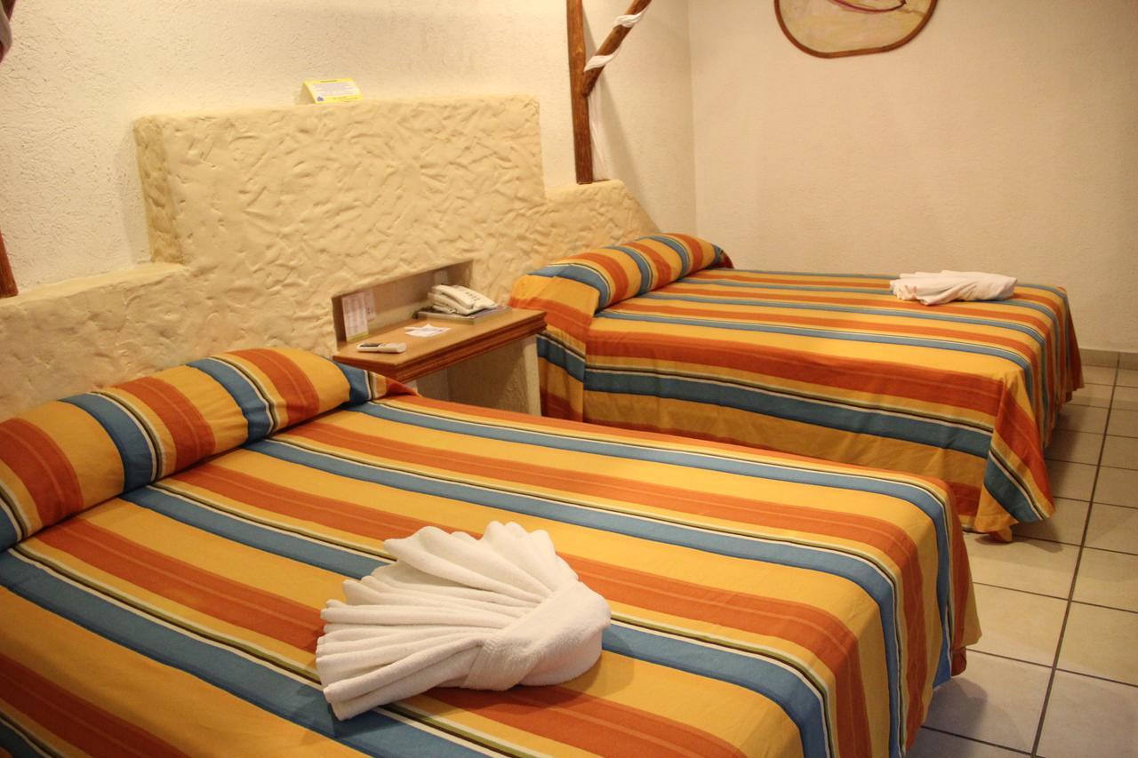 Hotel Palace Inn Poniente Tuxtla Gutiérrez Buitenkant foto