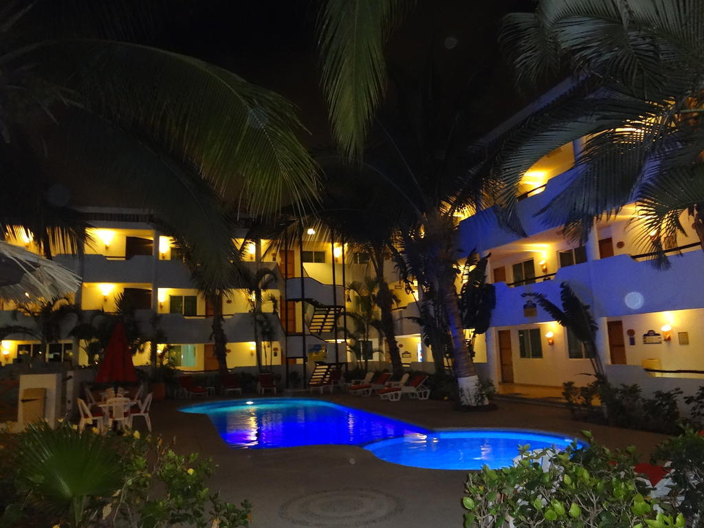Hotel Palace Inn Poniente Tuxtla Gutiérrez Buitenkant foto