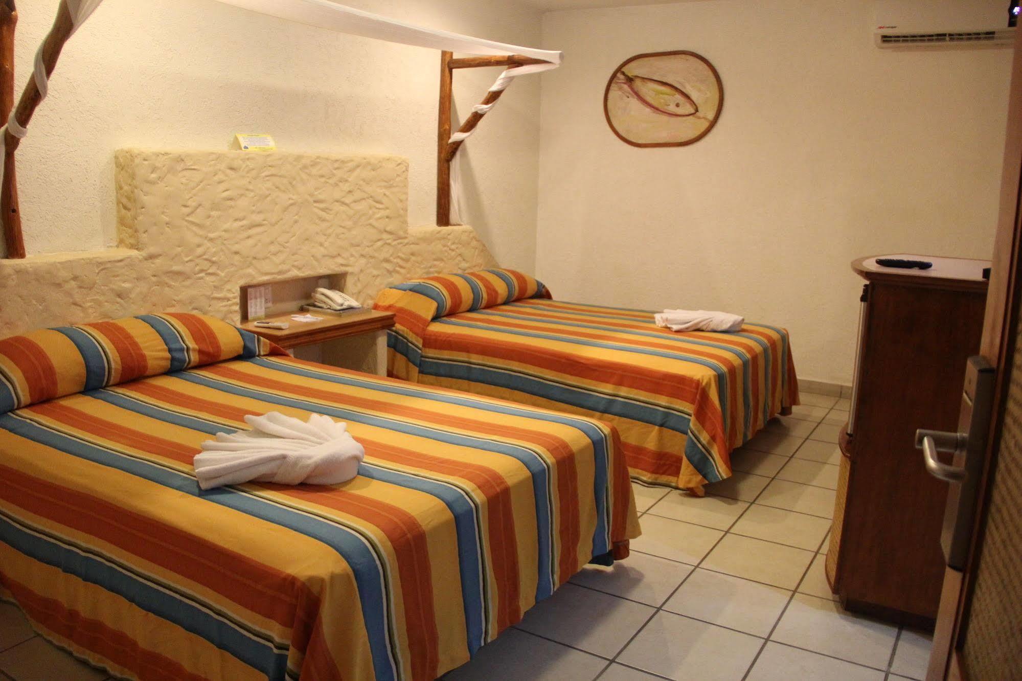 Hotel Palace Inn Poniente Tuxtla Gutiérrez Buitenkant foto