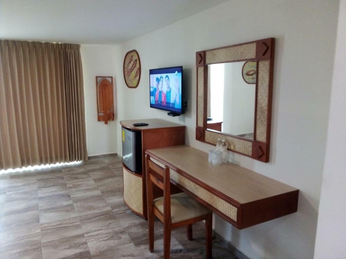 Hotel Palace Inn Poniente Tuxtla Gutiérrez Buitenkant foto